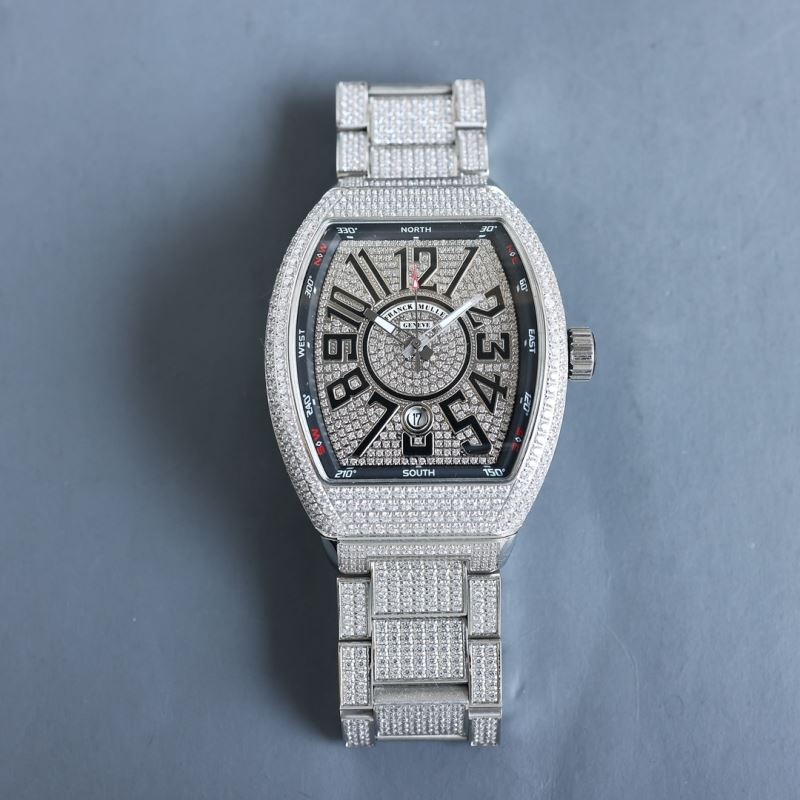 FRANCK MULLER Watches